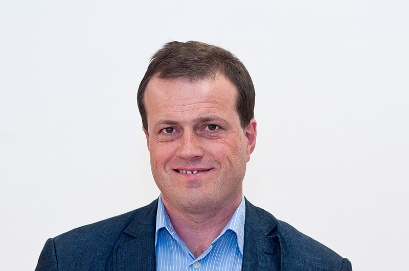Prof. Dr. Jarko Fidrmuc