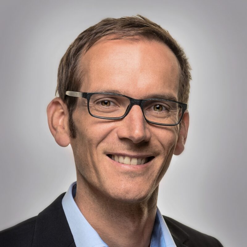 Dr. Jürgen Bierbaumer, MA
