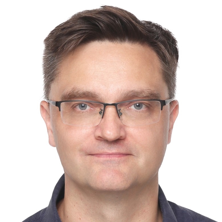 Priv.-Doz. Mag. Dr. Markus Leibrecht