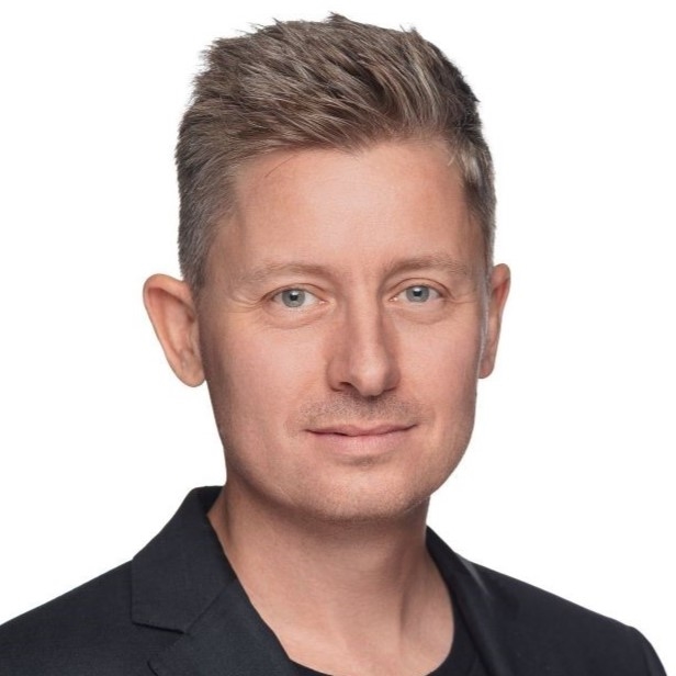 Univ.-Prof. Dr. Martin Halla