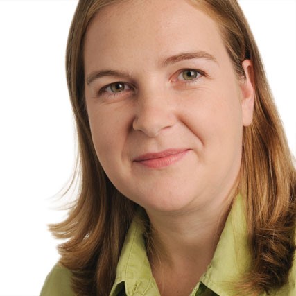 Martina Einsiedl