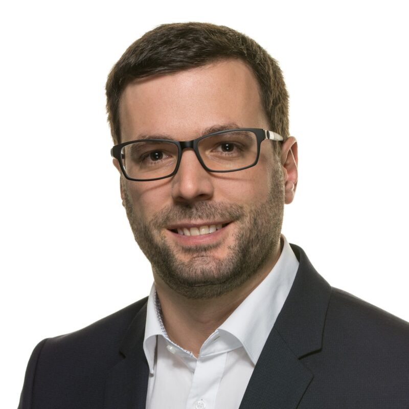 Prof. Dr. Matthias Firgo