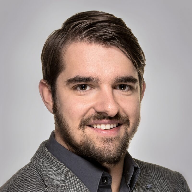 Philipp Piribauer, PhD