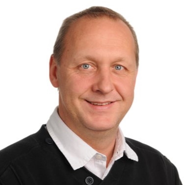 Robert Novotny