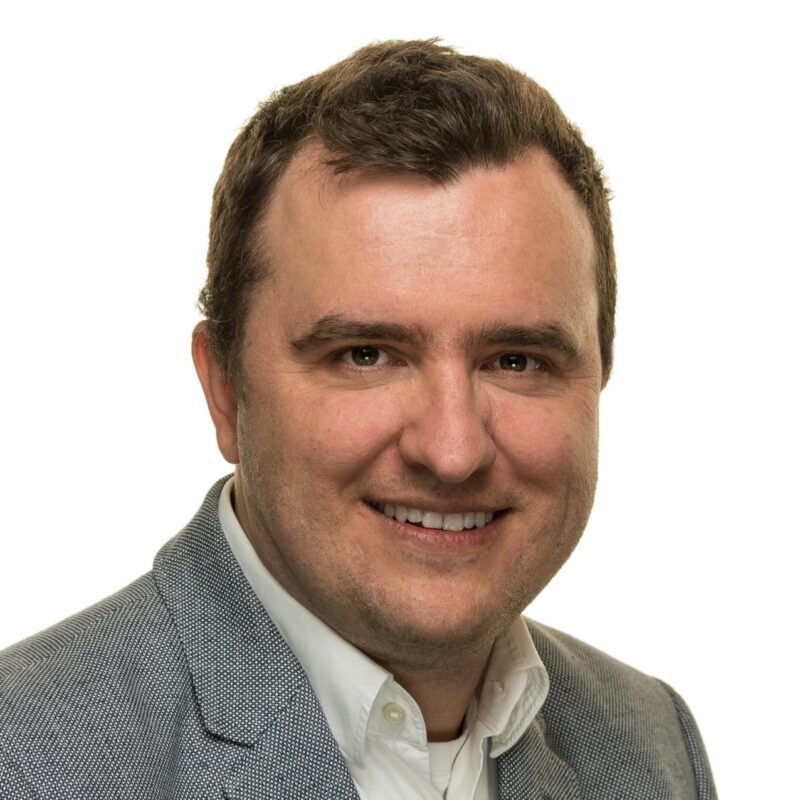 Priv.-Doz. Mag. Dr. Serguei Kaniovski