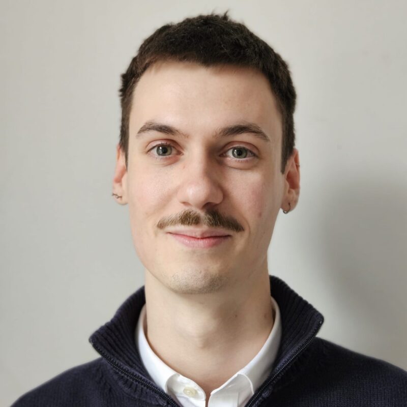 Stephan Schreml, MSc