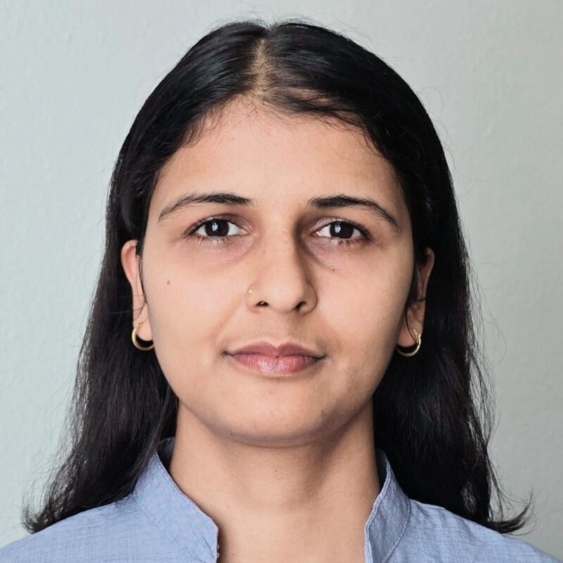 Sujata Pokhrel, MSc