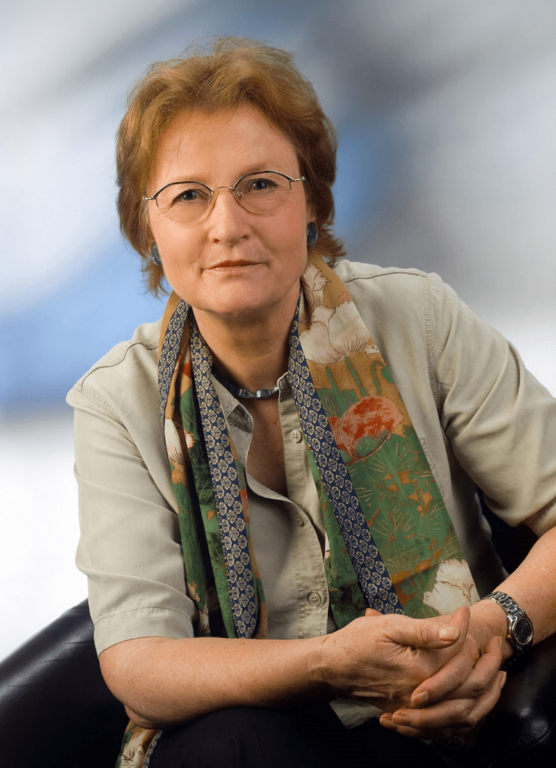 Univ.-Prof.in i. R. Mag.a Dr.in habil. Gudrun Biffl