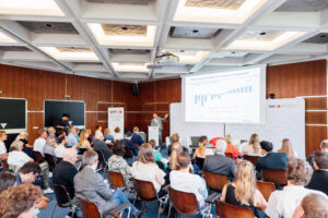 WIFO-Wirtschaftsgespräche 2026