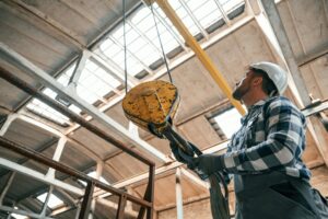 Konjunktur kommt nur langsam in Schwung