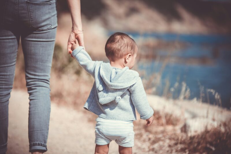 The Parenthood Penalty in Mental Health: Evidence from Austria and Denmark