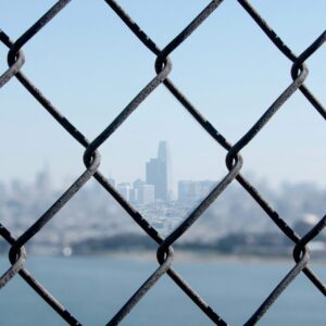 Targeted Sanctions, Untargeted Firms