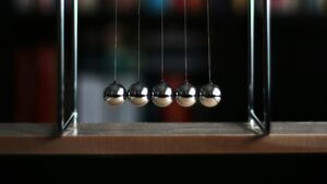 Die Schätzung des globalen Gravitationsmodells