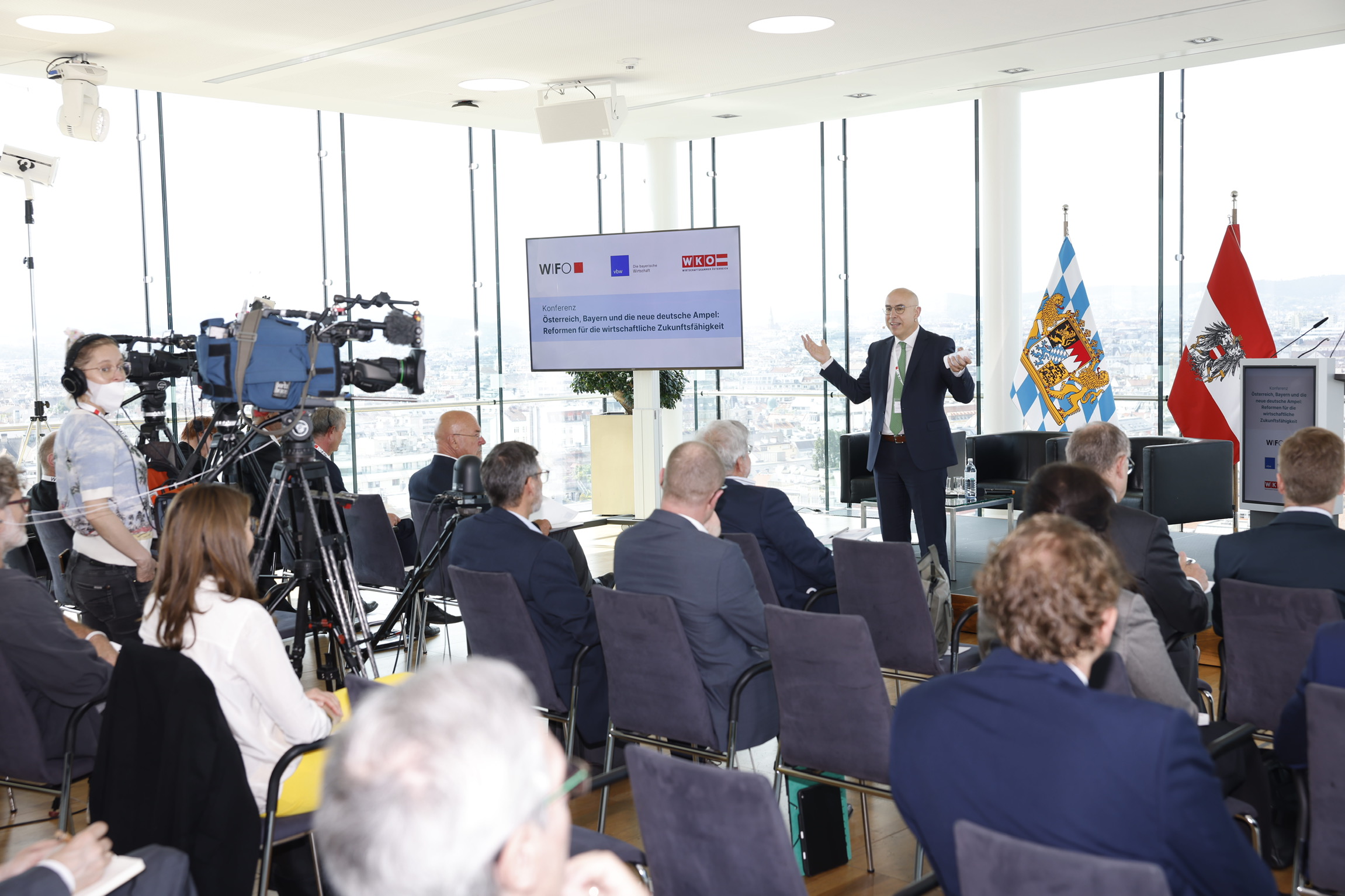 © WIFO/Johannes Brunnbauer