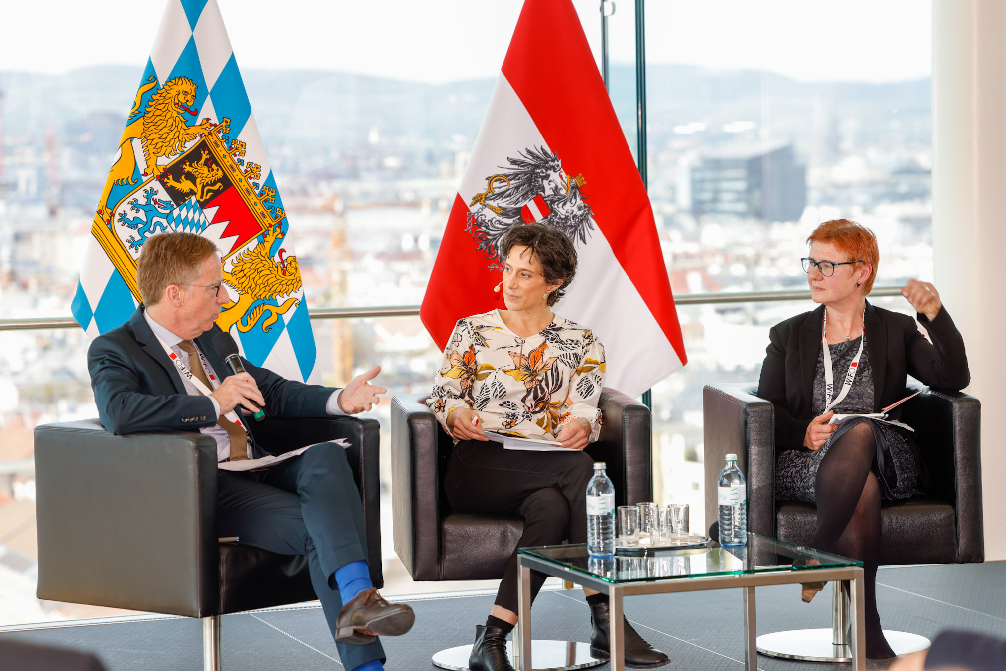 © WIFO/Johannes Brunnbauer