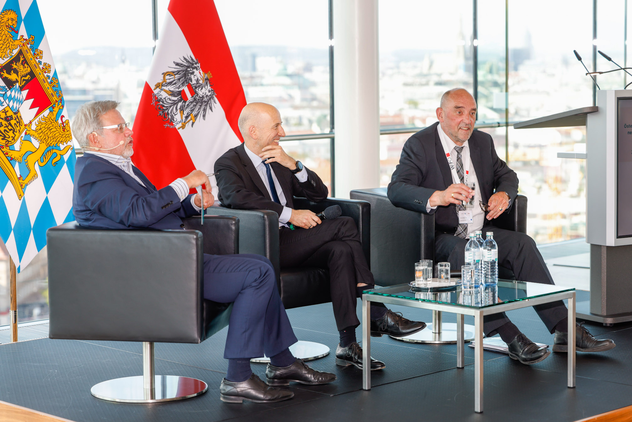 © WIFO/Johannes Brunnbauer