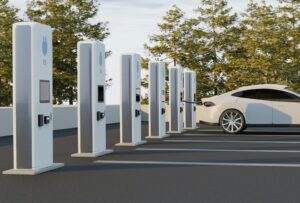 Quersubventionierung im Rahmen von Flotten-Emissionsstandards: Elektrofahrzeuge auf dem europäischen Automobilmarkt