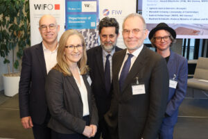 17. FIW-Forschungskonferenz