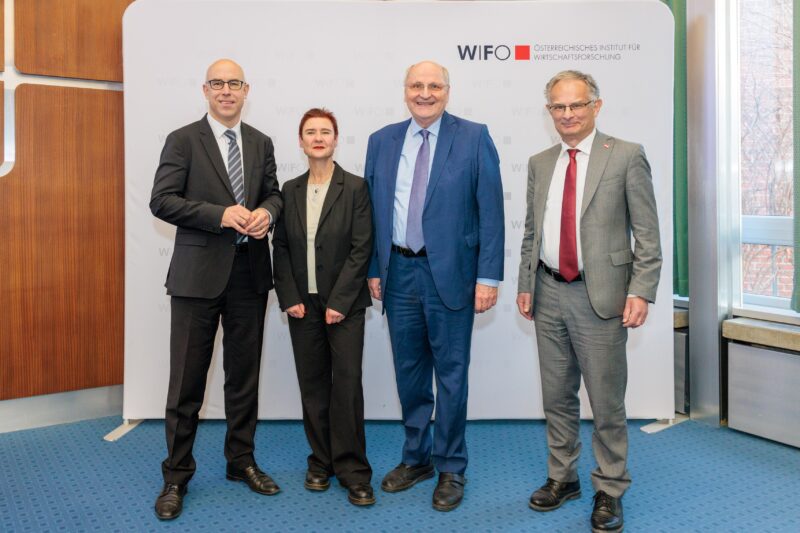 Exchange on the Long-Term Design of Fiscal Policy